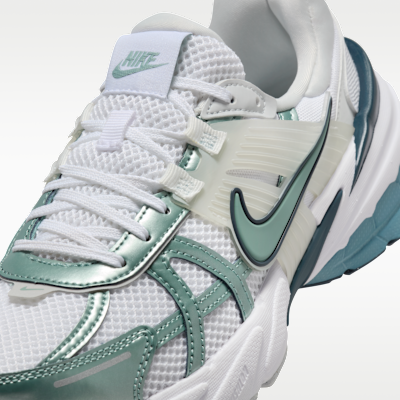 Nike V2K Run Women's Shoes with Reflective Accents