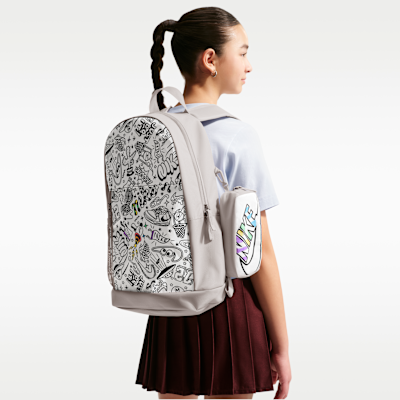backpack nike elemental 20L or other must Nike Elemental Kids' Backpack (20L)
