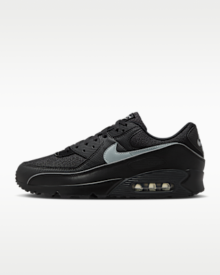 Unisex кроссовки Nike Air Max 90 Premium with Reflective Accents