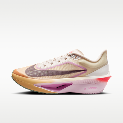 Nike Zoom Fly 6 รองเท้าวิ่งโร้ดเรซซิ่งผู้หญิง