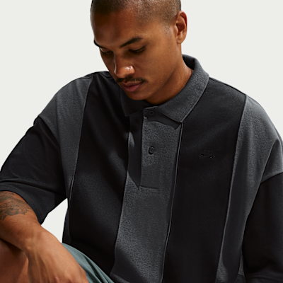Nike SB Kaykay Polo Üstü görsel 3