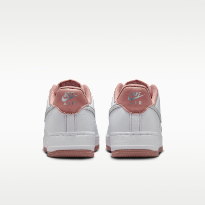 รองเท้าผู้หญิง Nike Air Force 1 '07 Mini Jewel