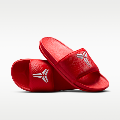 nike kobe slide sandals