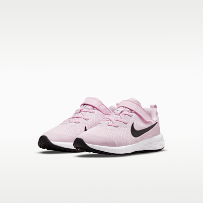 ナイキ レボリューション 6 リトルキッズシューズ