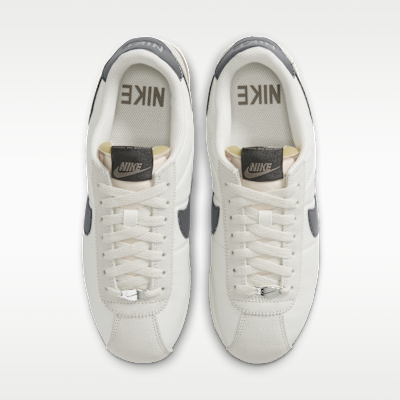 Nike Cortez Kadın Ayakkabısı görsel 4