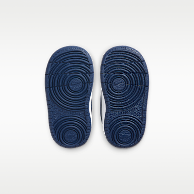 ナイキ コート ボロー LOW 2 ベビーシューズ