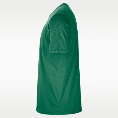 Nike Boston Celtics Club Erkek Tişörtü görsel 3