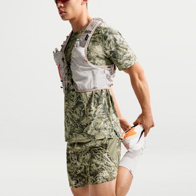 Шорты мужские ACG 6 Inch Brief-Lined Trail Running Shorts, Chamo Camo