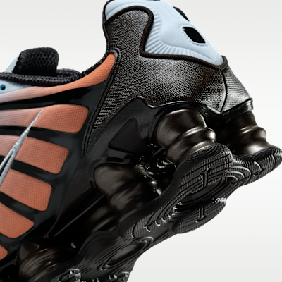 Nike Shox TL Women's Shoes