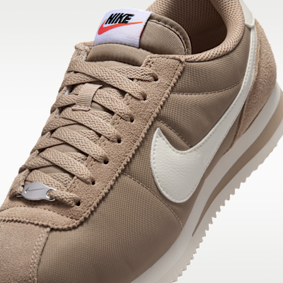 Nike Cortez Textile Kadın Ayakkabısı görsel 7
