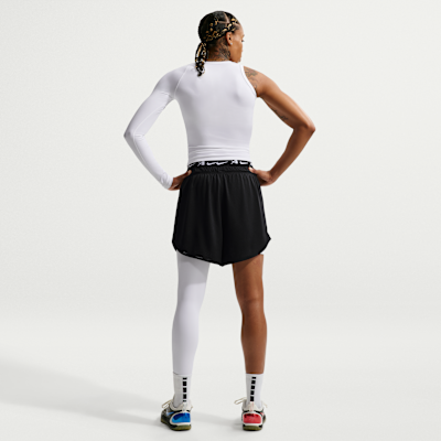Nike A'ja Wilson Dri-FIT 10 cm Kadın Basketbol Şortu görsel 5