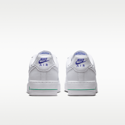 Nike Air Force 1 '07 SE Kadın Ayakkabısı görsel 6