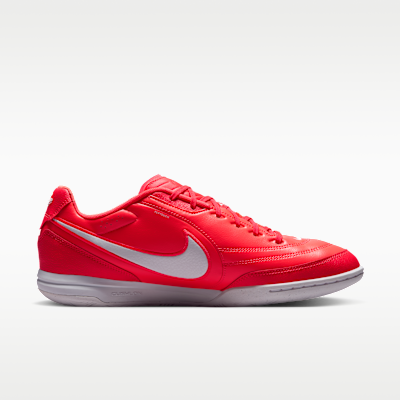 Nike Tiempo Streetgato Düşük Bilekli Kapalı Saha/Salon Kramponu görsel 3