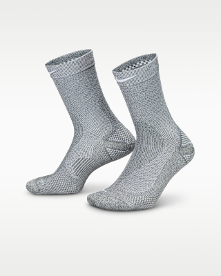 Unisex носки Nike Lightweight Crew Socks (1 Pair) для бега
