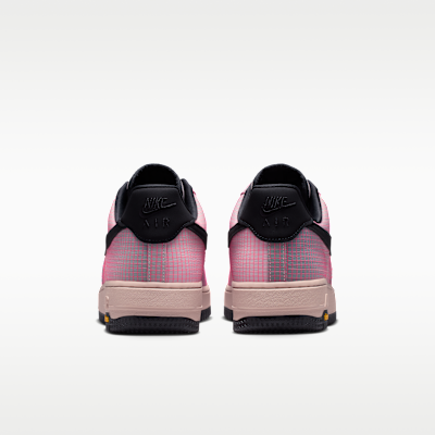 Nike Air Force 1 ’07 LX Vibram Erkek Ayakkabısı görsel 6