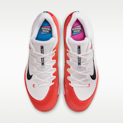 Nike Vapor 12 Men's Hard Court Tennis Shoes