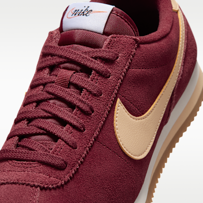 Nike Cortez Kadın Ayakkabısı görsel 7