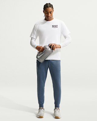 Мужские спортивные штаны Nike Primary NanoKnit Dri-FIT UV Protection Performance Joggers