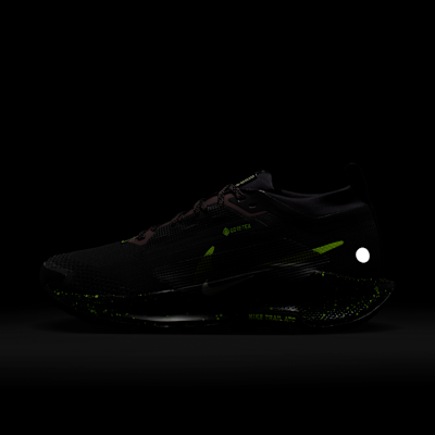 Nike Pegasus Trail 5 GORE-TEX Women's Waterproof Trail-Running Shoes
