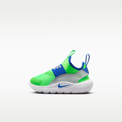 Nike Flex Runner 4 - Baby/Toddler Shoes