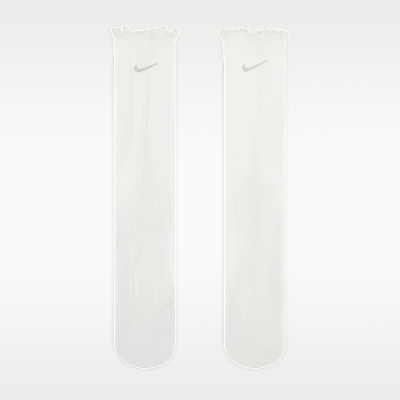 Nike Sheer Women's Training Ankle Socks