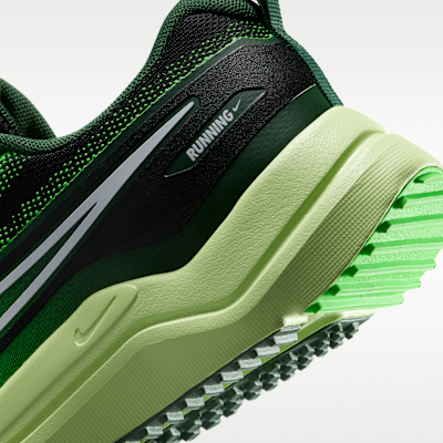 Tenis de correr en pavimento para niños grandes Nike Cosmic Runner