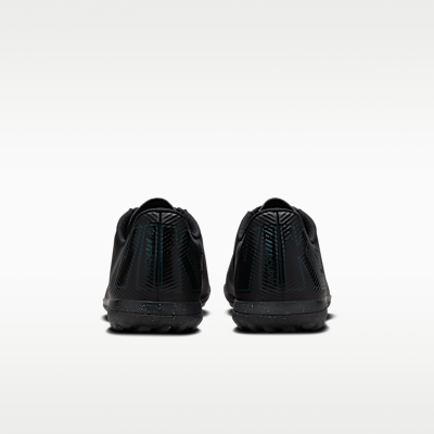 Nike Mercurial Vapor 16 Club Turf Low-Top Football Shoes