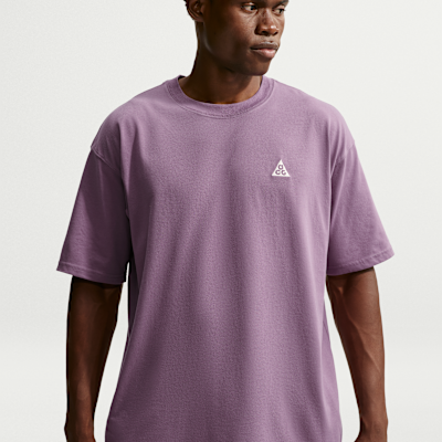 Nike ACG Dri-FIT Erkek Tişörtü