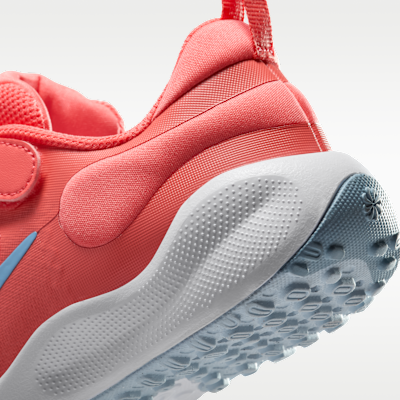 Tenis para niños de preescolar Nike Revolution 7