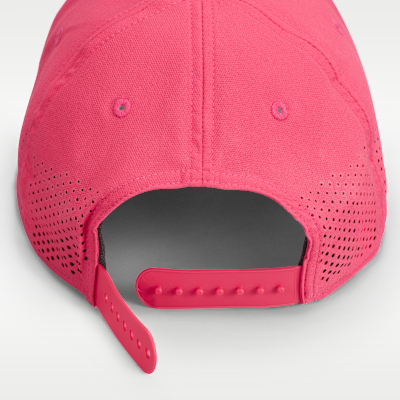 Nike Dri-FIT ADV Club Swoosh 硬帽