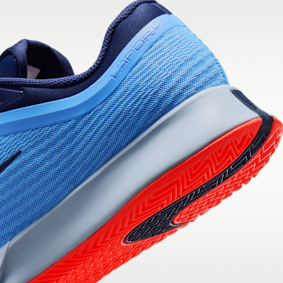 Nike Vapor Pro 3 Toprak Kort Erkek Tenis Ayakkabısı