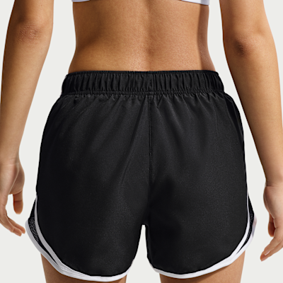 Nike Tempo Dri-FIT Normal Belli Slip Astarlı Kadın Koşu Şortu görsel 3
