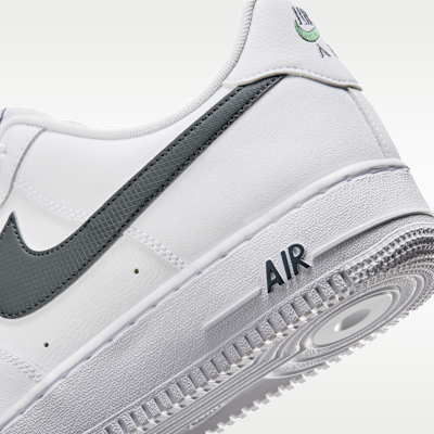 Nike Air Force 1 '07 Erkek Ayakkabısı görsel 8