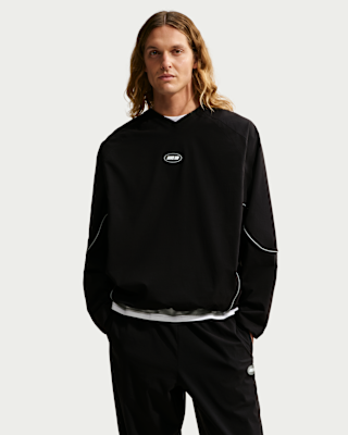 Женские Nike SB Woven Skate Top