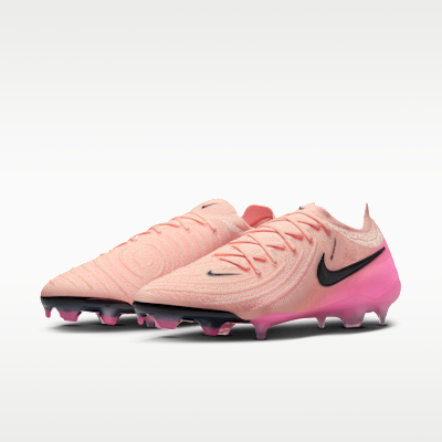 Nike Phantom GX 2 Elite Firm-Ground Low-Top Soccer Cleats