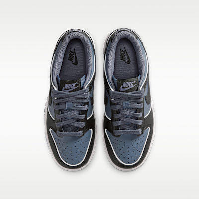 Tenis para niños grandes Nike Dunk Low SE