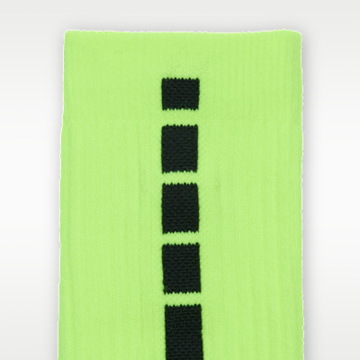 Nike Elite 2.0 Cushioned Crew Socks (1 Pair)