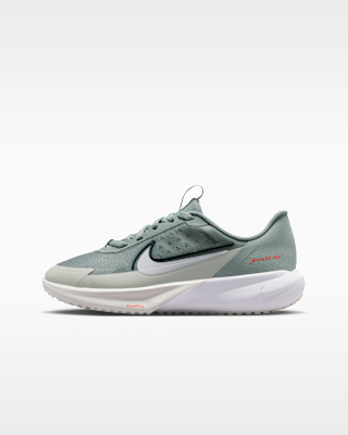 Детские кроссовки Nike Sonic Fly Big Kids' для бега