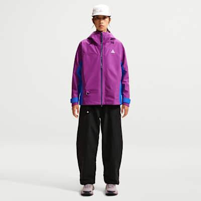 Куртка женская ACG Misery Ridge Storm-FIT ADV GORE-TEX 3L Hiking Jacket