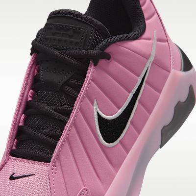 Παπούτσια μπάσκετ LeBron Witness 9 για μεγάλα παιδιά