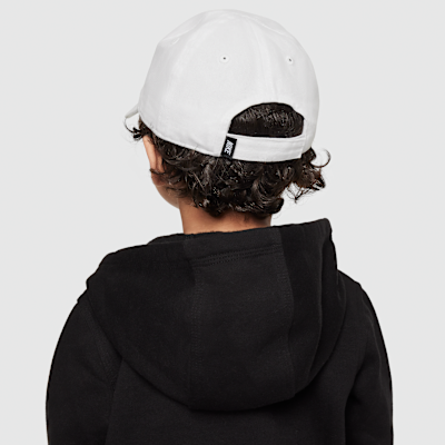 Nike Futura Curved Brim Cap Toddler Hat