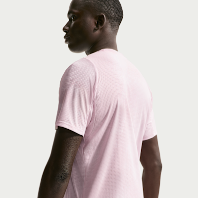 NikeCourt Slam Dri-FIT ADV Erkek Tenis Üstü görsel 2
