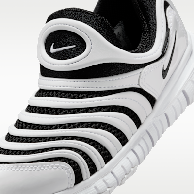 Nike Dynamo Free Little Kids' Shoes