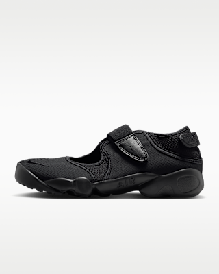 Unisex кроссовки Nike Air Rift Breathe