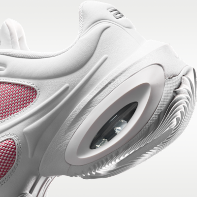 Nike Air Max Muse Kadın Ayakkabısı görsel 8