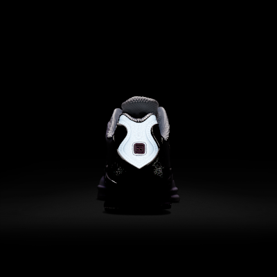 ナイキ ショックス TL メンズシューズ