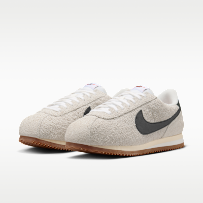 Scarpa Nike Cortez Vintage Suede – Donna