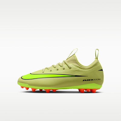 Nike Jr. Mercurial Vapor 16 Academy Younger/Older Kids' Artificial-Grass Low-Top Football Boot