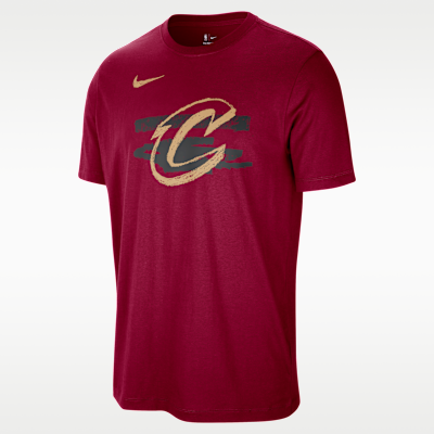 Cleveland Cavaliers Courtside Men's Nike NBA T-Shirt