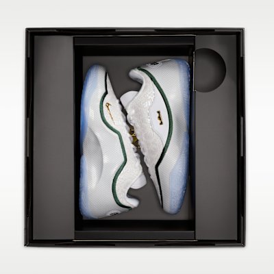 LeBron XXIII 'From This Point Forward' Basketball Shoes